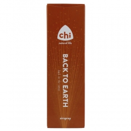ChiNaturalLifeBackToEarthSpray50ml
