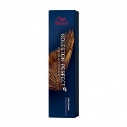 WellaProfessionalsKolestonPerfectMeDeepBrowns60ml874LightBlondeBrownRed