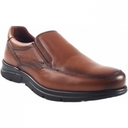 SportschoenenBaerchiZapatocaballero1251cuero
