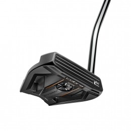 CobraVintageStingraySlantGray