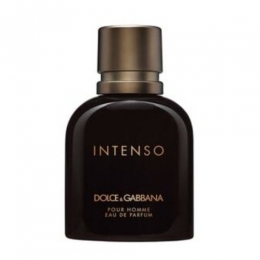 DolceGabbanaIntensoEaudeParfum40ml