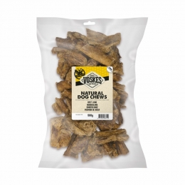 12xVoskesRunderlong500gr