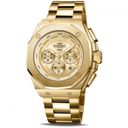 HorlogeRotorcraftSkyfallRC6507Chrono