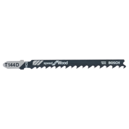 Bosch2608633625T144DHCSDecoupeerzaagbladSpeed-Hout25st
