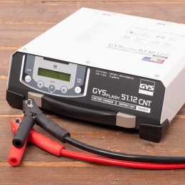 acculadermetvoedingGYSFLASH5112CNTFV25M