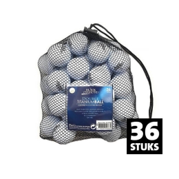 BlackDiamondGolfballen36stuks