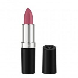 3xRimmelLastingFinishLipstick066HeatherShimmer4gr