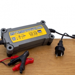 druppelladerGYSFLASH1212