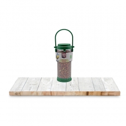 HobbyFirstWildlifePeanutsFeeder210gr