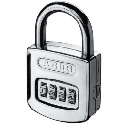 Abus160Cijferhangslot-50mm