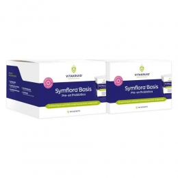 GratisVerzending2xVitakruidSymfloraBasis60sachets