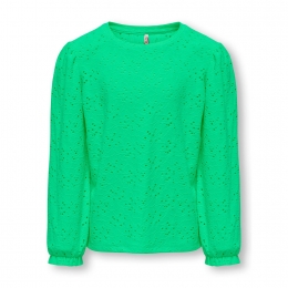 OnlyKidsSmillaPuffTop