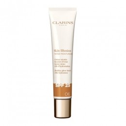 ClarinsSkinIllusionGetintedagcremeSPF2540ml