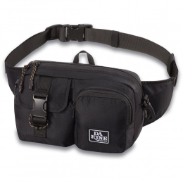 HeuptasenschoudertasJaggerHybridHipPack35LBlack