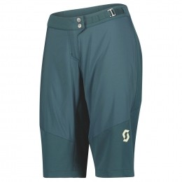 DamesfietsshortszonderzeemTrailStormInsuloftAL