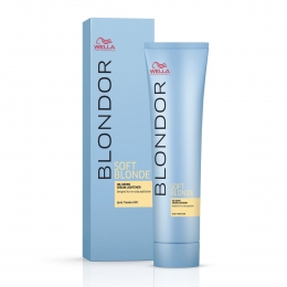 WellaBlondorSoftBlondeCream200gr