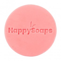 HappySoapsConditionerBarMelonPower65gr