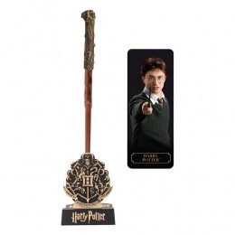 HarryPotterPenandDeskStandHarryPotterWand