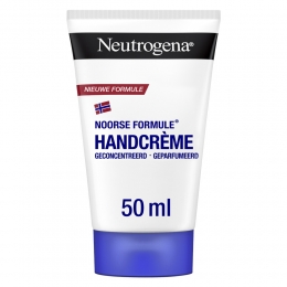 6xNeutrogenaHandcremeGeparfurmeerd50ml