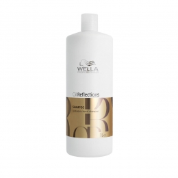 WellaOilReflectionsLuminousRevealShampoo1000ml