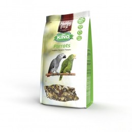 HobbyFirstKingPapegaai3kg
