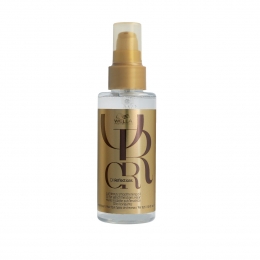 WellaOilReflectionsLuminousSmootheningOil100ml