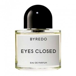 ByredoEyesClosedEaudeParfum50ml