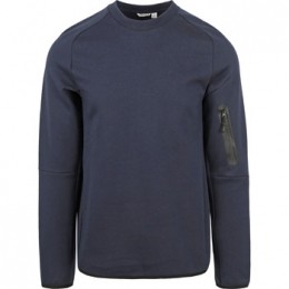 SweaterBjrnBorgTechSweaterNavy