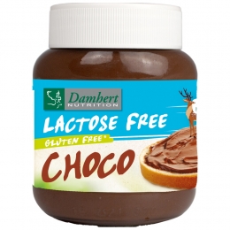 6xDamhertChocopastaLactosevrij400gr