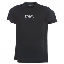 T-shirtKorteMouwEmporioArmaniCC715-PACKDE2