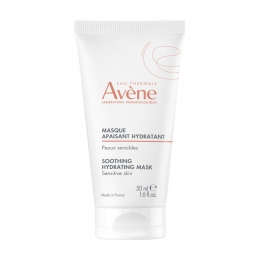 AvneHydraterendMaskerVerzachtend50ml