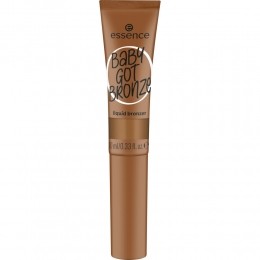 essenceBabyGotBronzeBronzingStick20SunkissedSweety10ml
