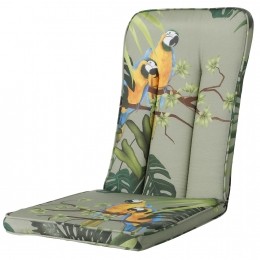 MultihoogkussenRiffgreen