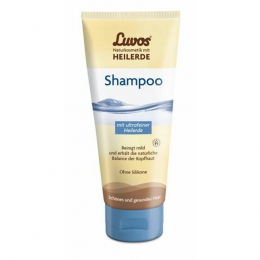 LuvosShampoo200ml