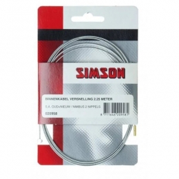 SimsonVersnellingBinnenkabel225m