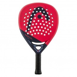 HeadPadelracketcompetitie1