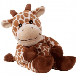 WarmiesWarmteknuffelGiraffe35cm