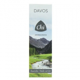 ChiNaturalLifeDavosKuurolie100ml