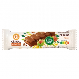 6xCralChocoladeReepPralin42gr