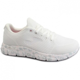 LageSneakersJomaJOM-E25-LS2502-WH