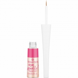 essenceEyeSparkleLiquidLiner01SparklingLights4ml