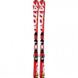AtomicRedstarJR111AllMountainSkiapossJunior90