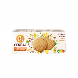 CralKokoskoekjes132gr