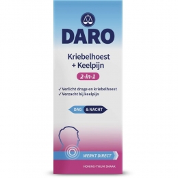 Daro2-in-1KriebelhoestKeelpijn150ml