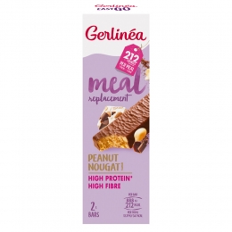 GerlineaRepenPinda-Noga2x58gr