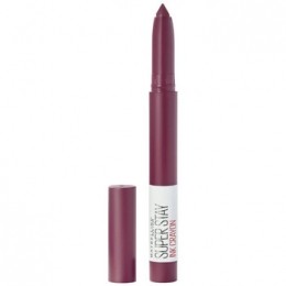 LipstickMaybellineNewYorkSuperstayinktlippenstiftpotlood