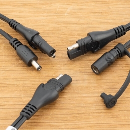 OptimateO67adapterSAEnaarDC