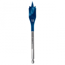 Bosch2608900317EXPERTSpeedboorSelfCutSpeed-Zeskantschacht-18x152mm