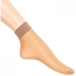 PantysKousenDonnaBcBARI-BEIGE