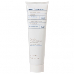 KORRESGreekYoghurtFoamingCreamCleanser